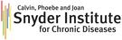Snyder Institute Logo