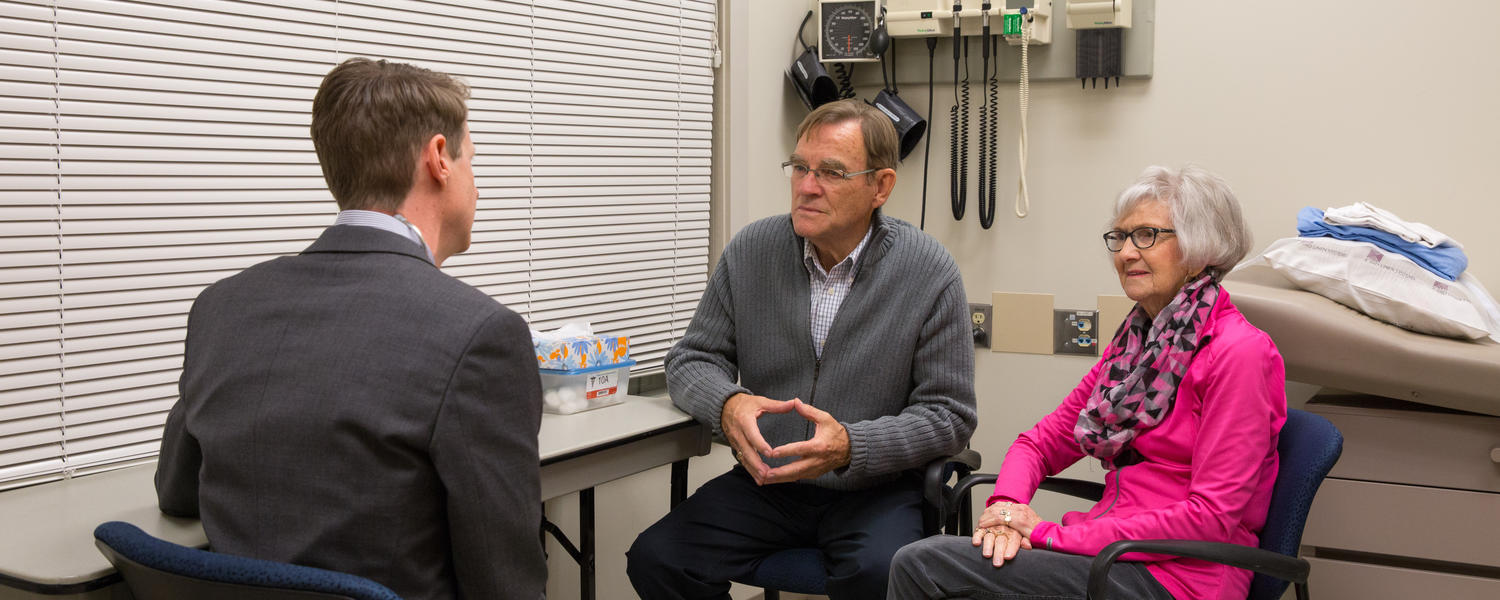 patient consult