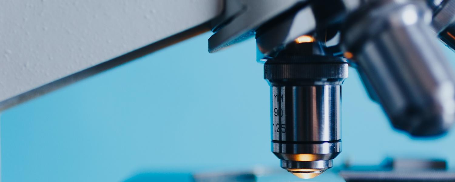 microscope