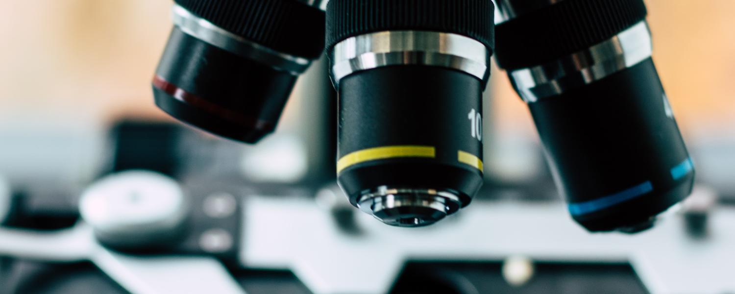 microscope