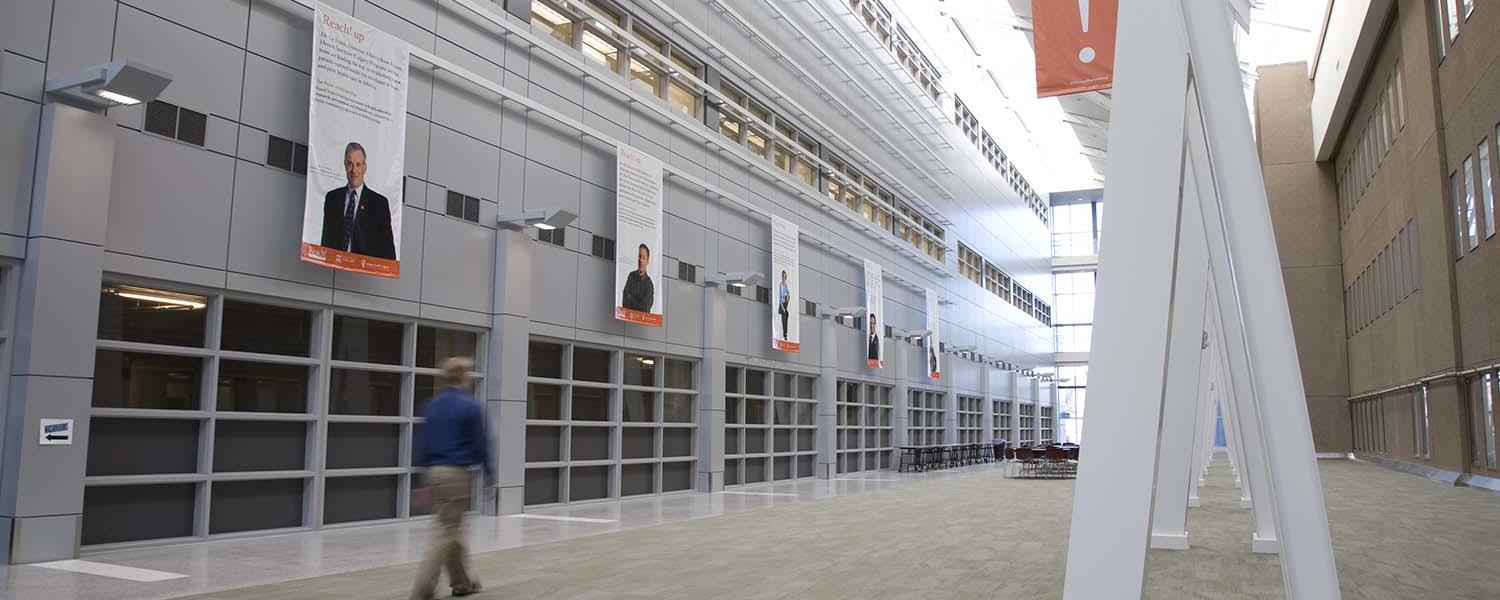 campus