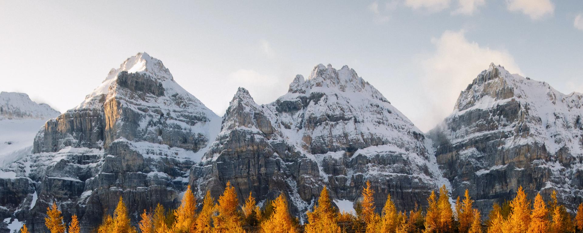 Banff