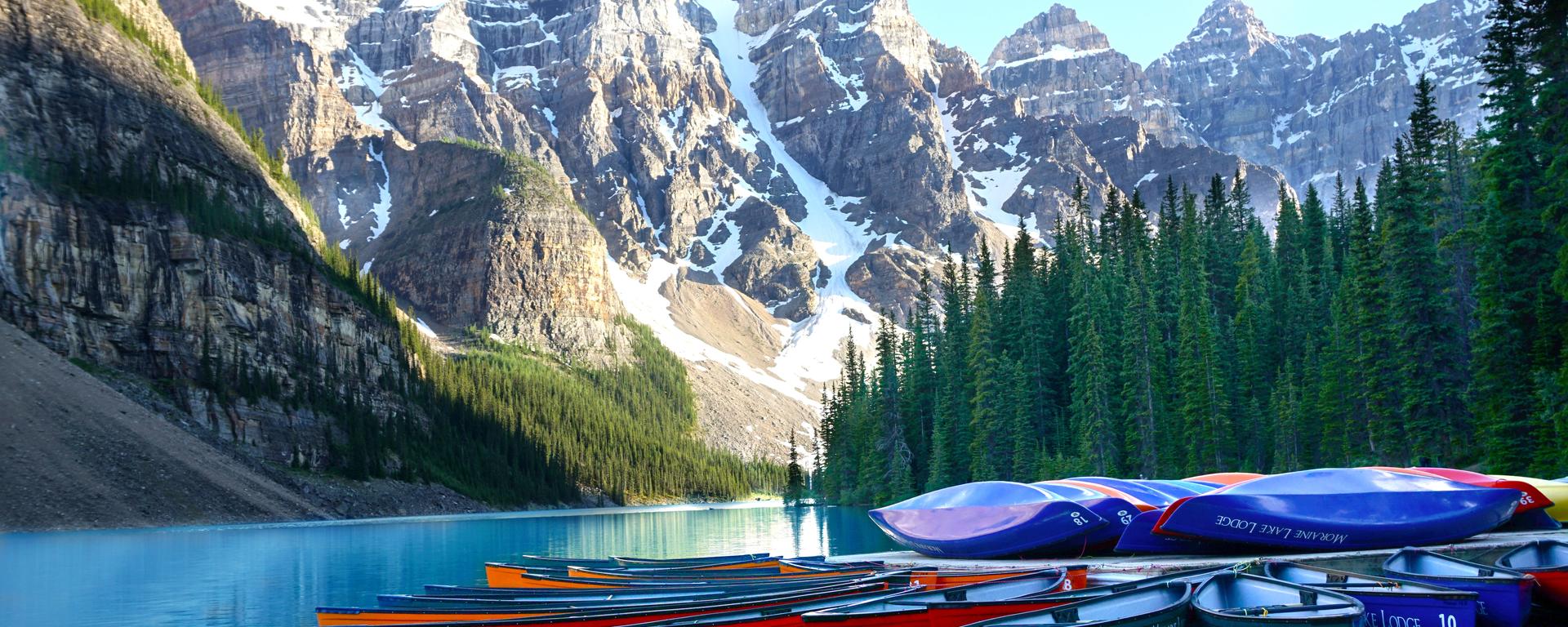 Lake