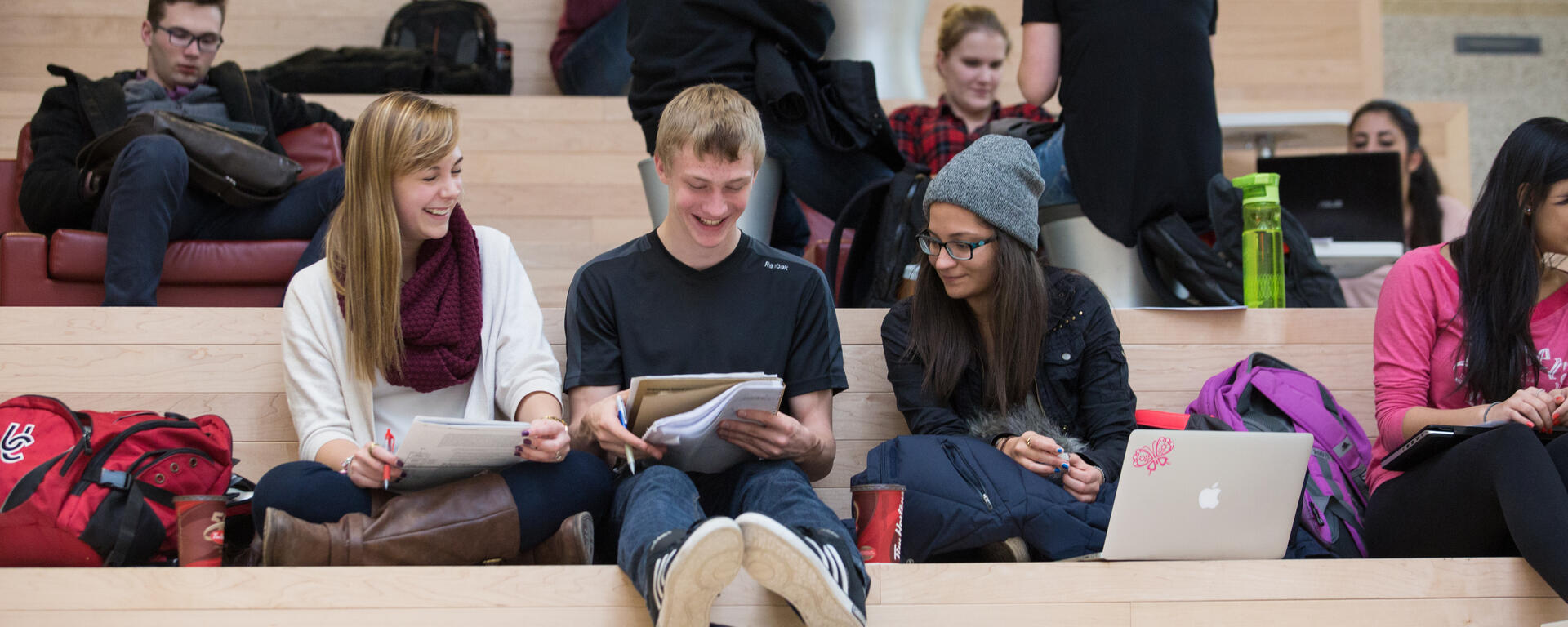 Students