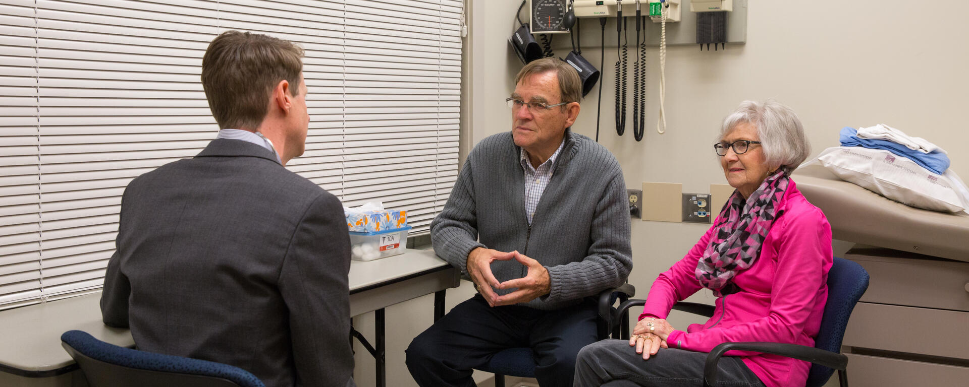 Precision Medicine in Nephrology acute care photo