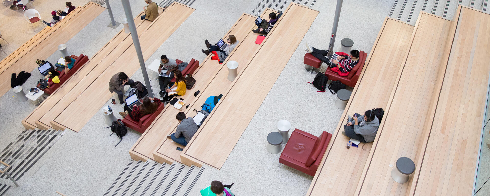 Summer Student Research Day