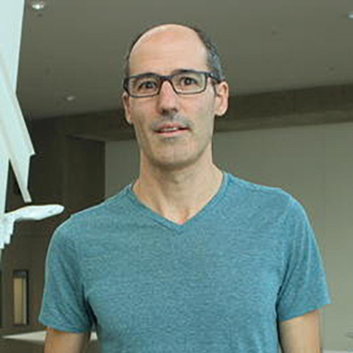 Christophe Altier