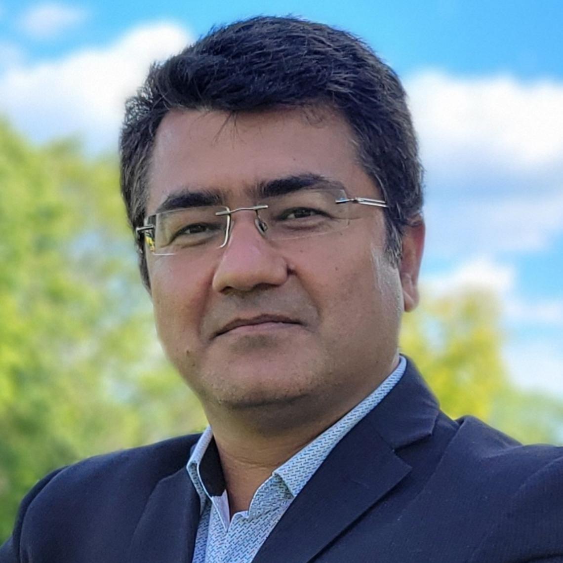 Arshad Ayyaz