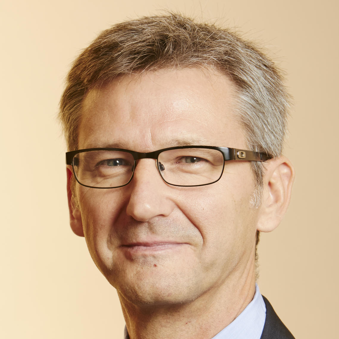 Guy Boeckxstaens