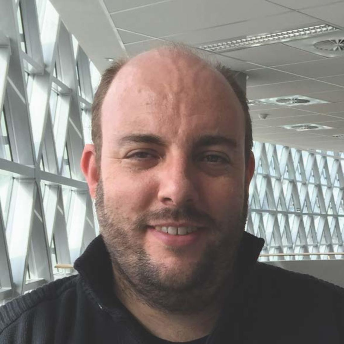 Stuart Brierley