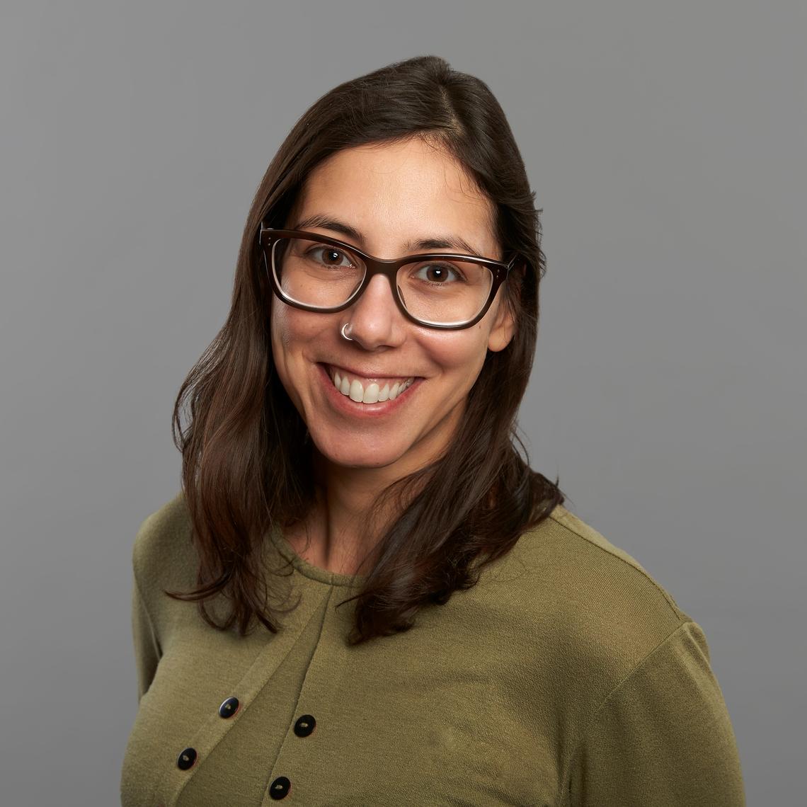 Giada DePalma