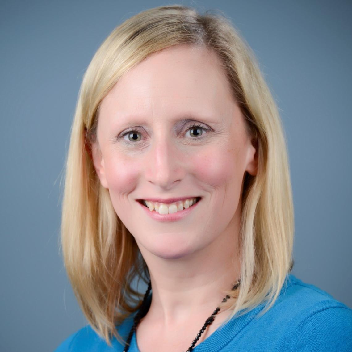 Melanie Gareau