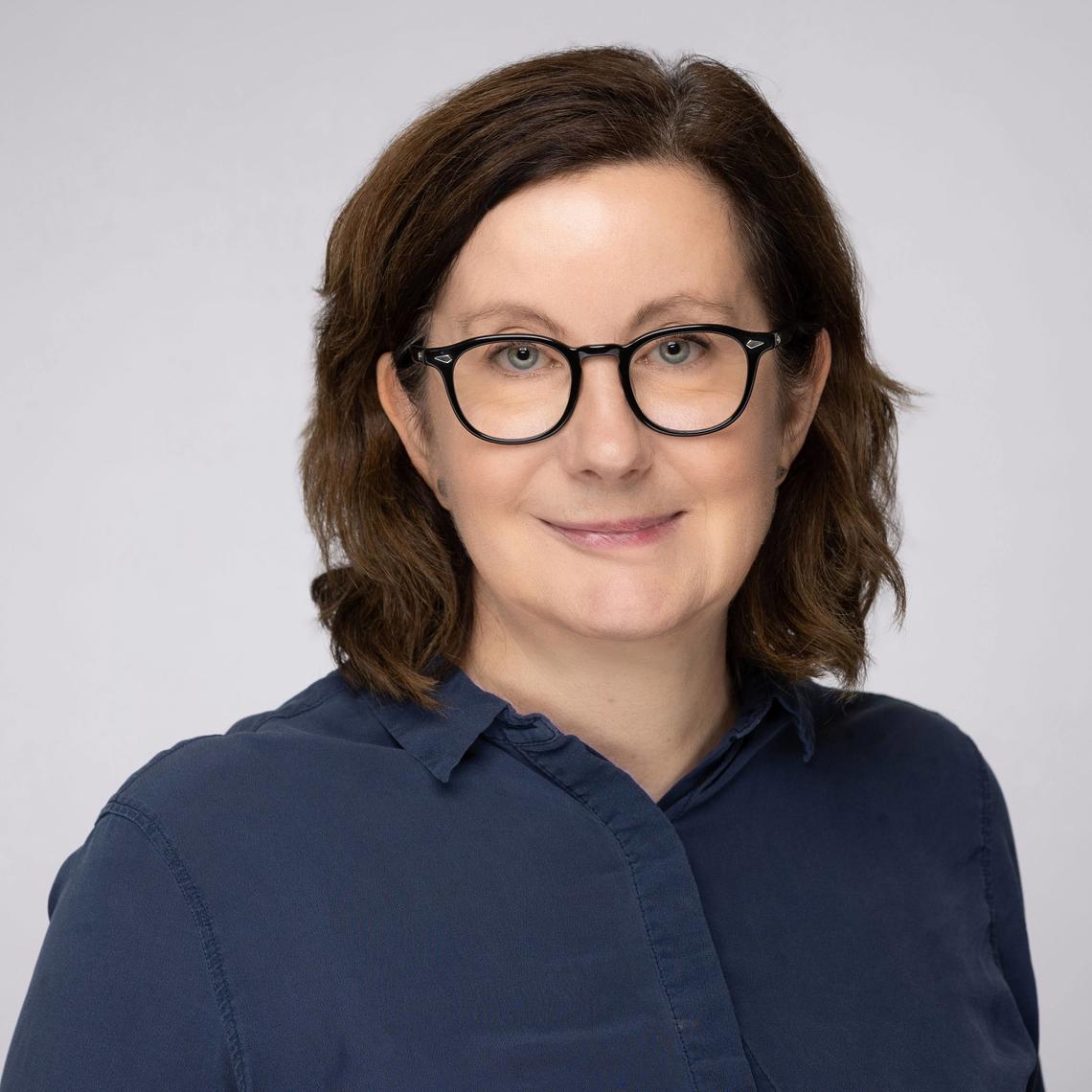 Samantha Gruenheid