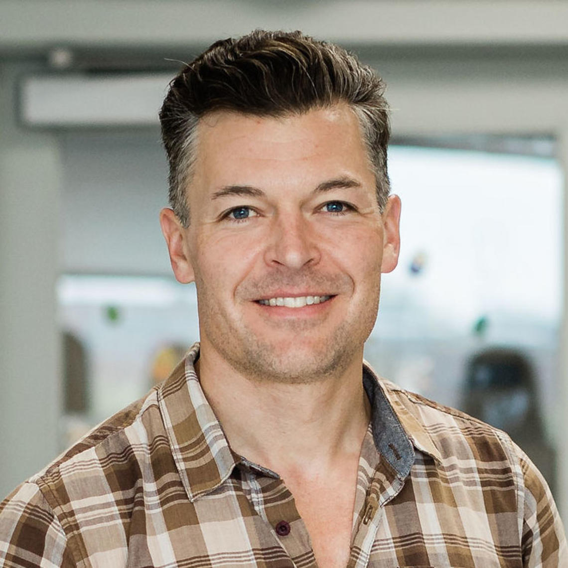 Brian Gulbransen