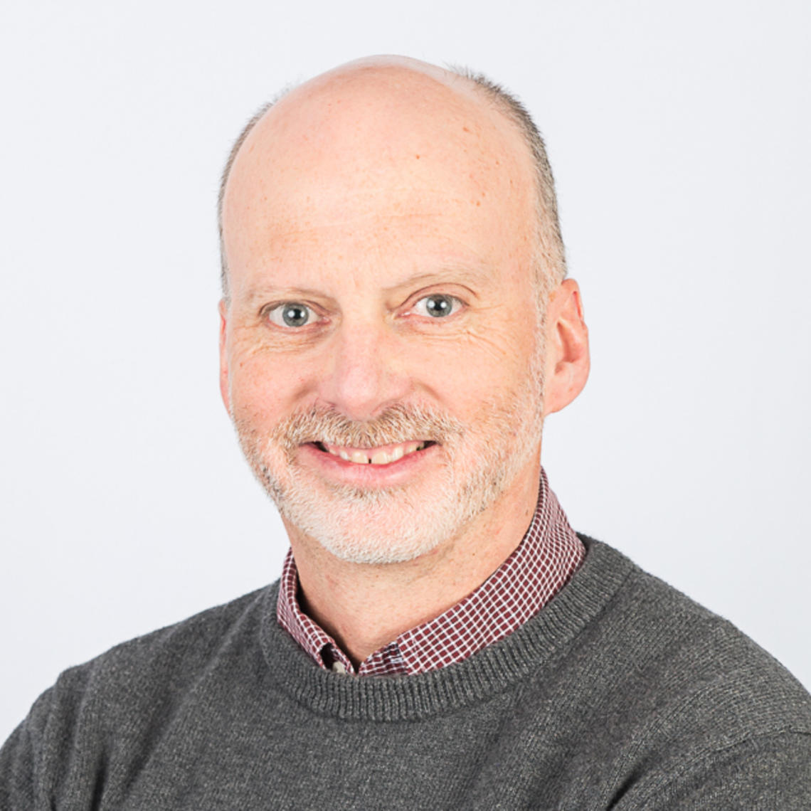 Wally MacNaughton