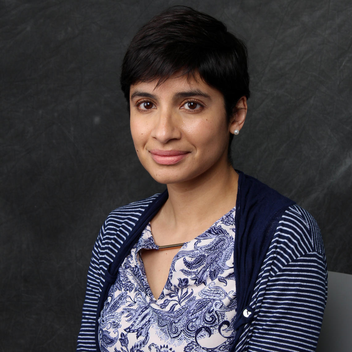 Yasmin Nasser
