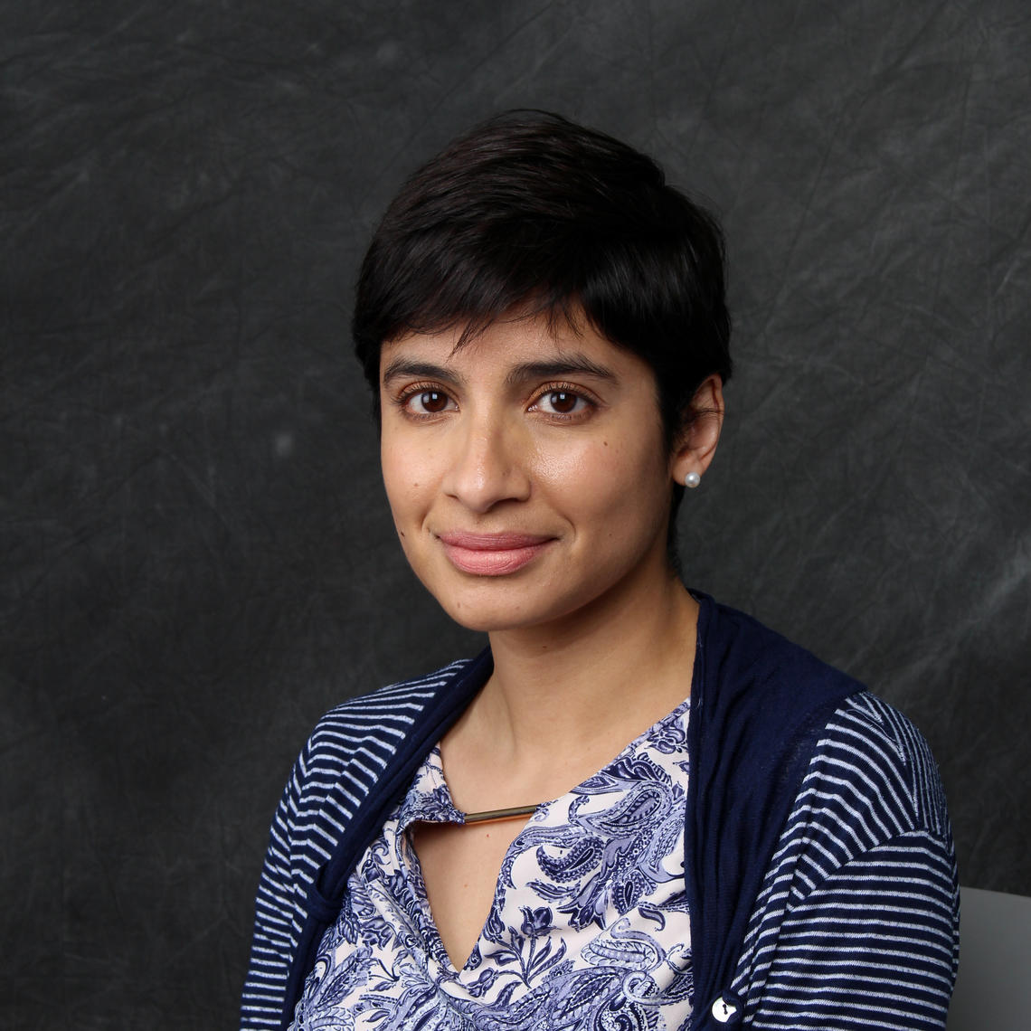 Yasmin Nasser