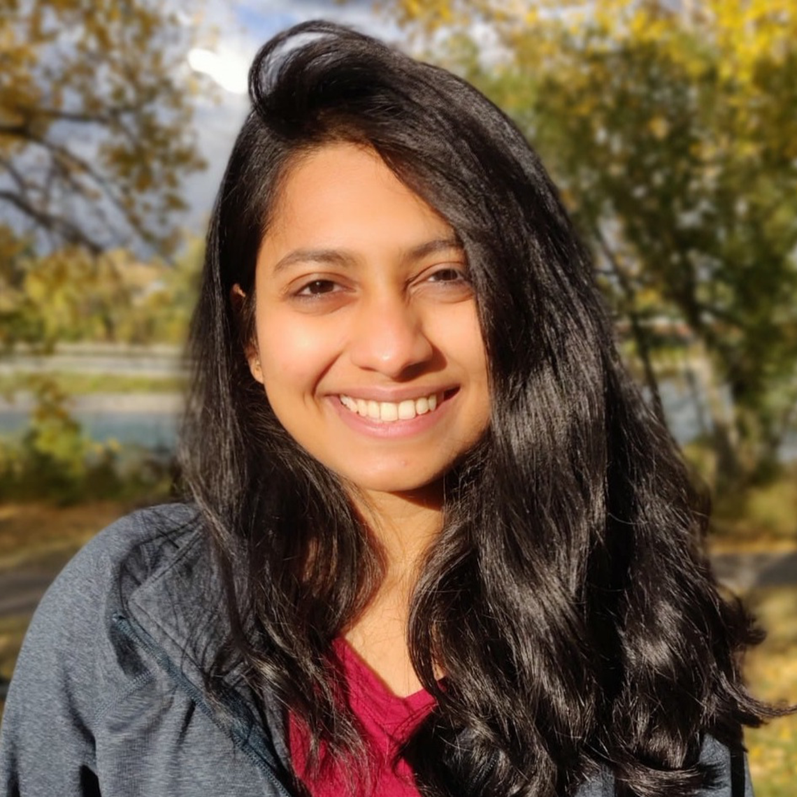 Sruthi Rajeev