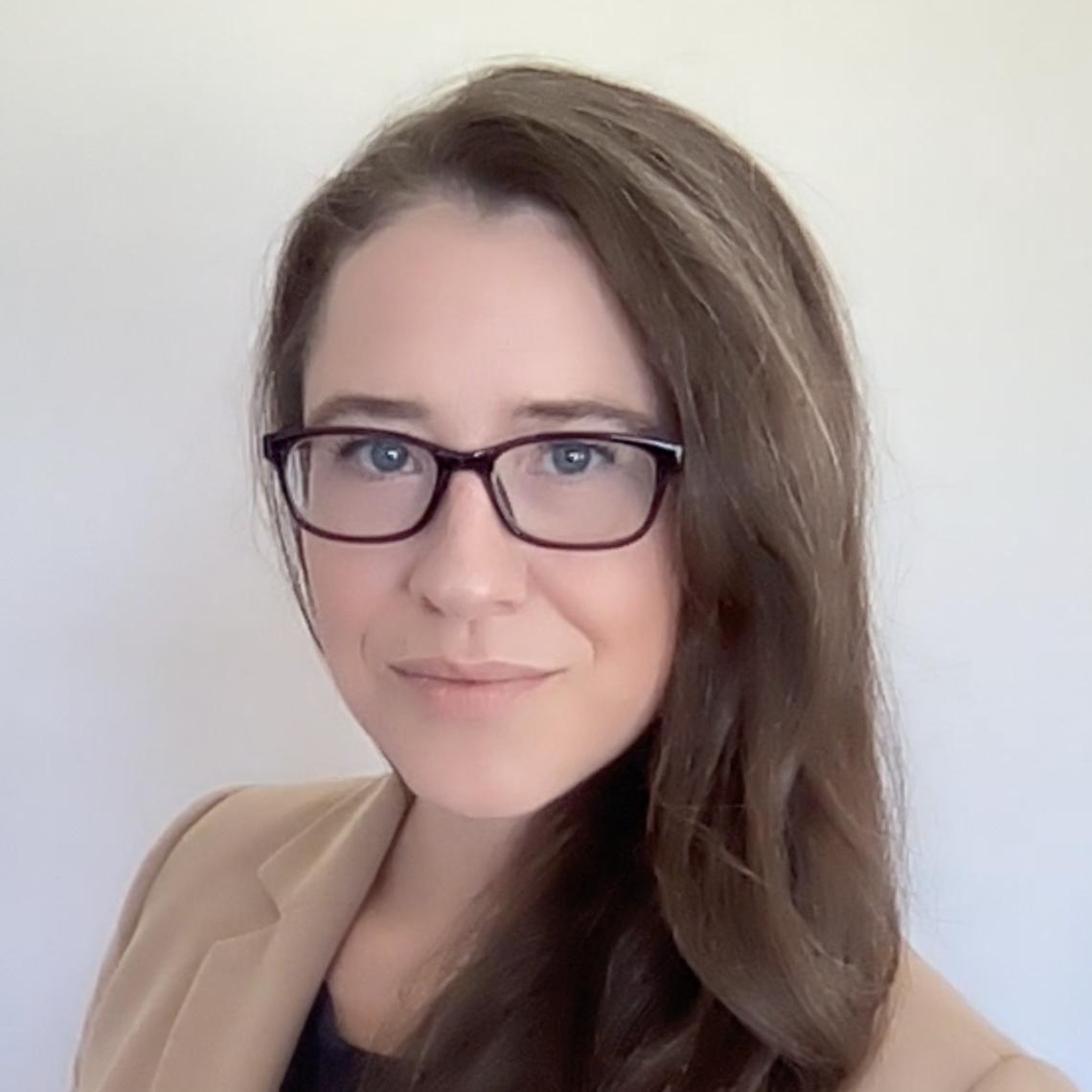 Kristen Smith-Edwards