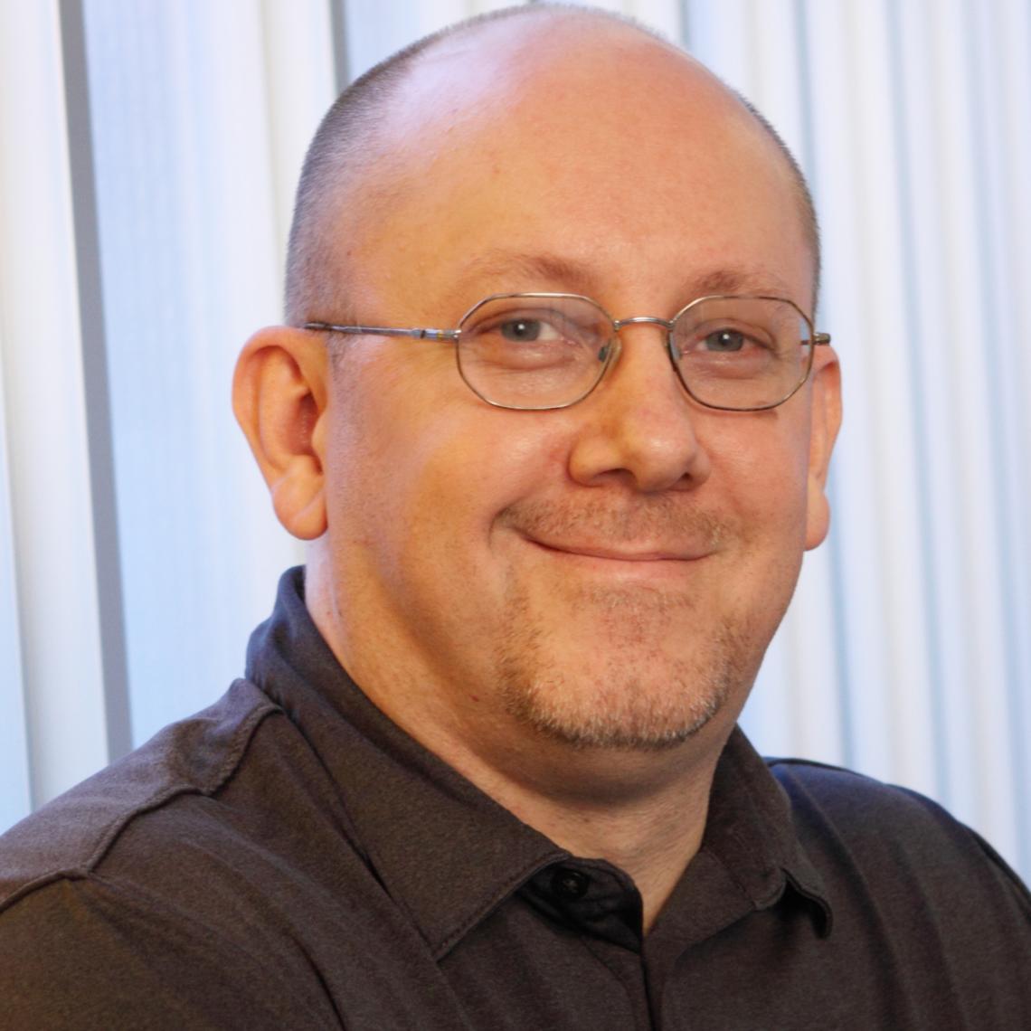 Bruce Vallance