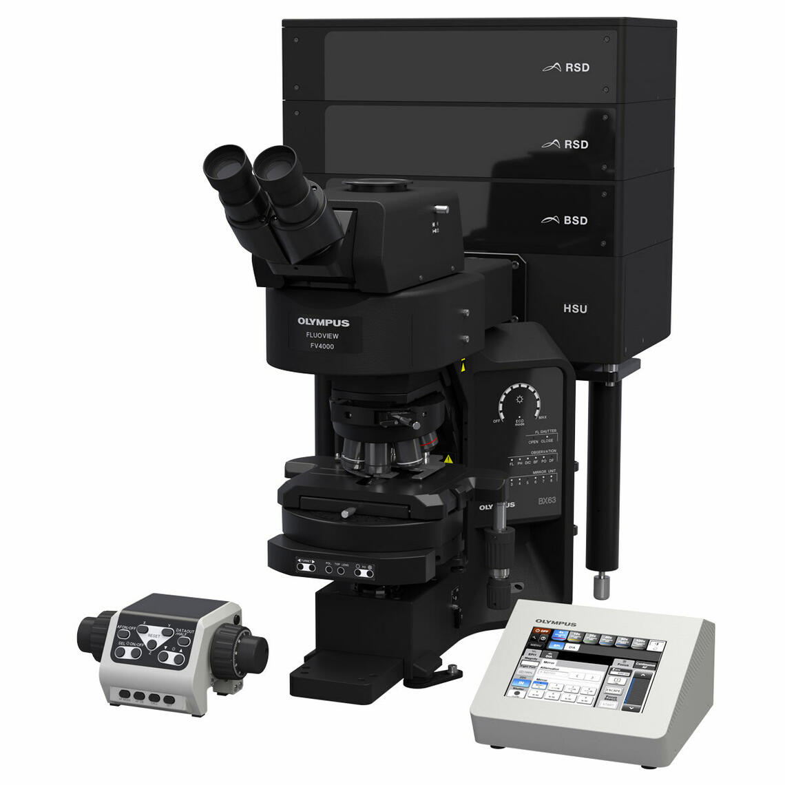 Image of FV4000