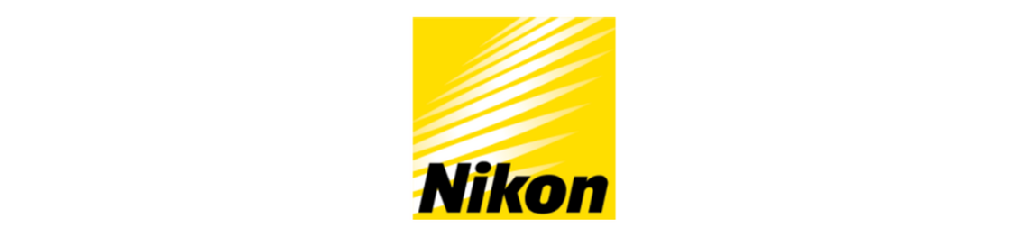 Nikon Sponsor Image