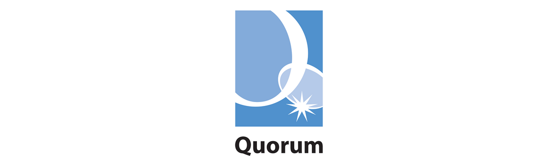 Quorum Silver Partner Image