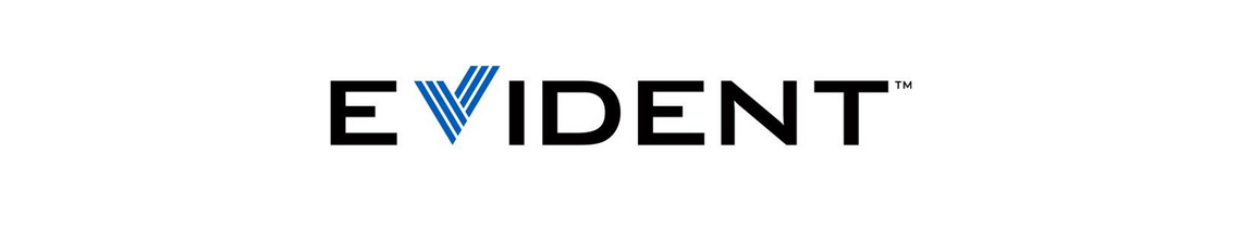 Evident Logo