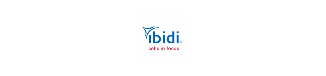 Ibidi Logo