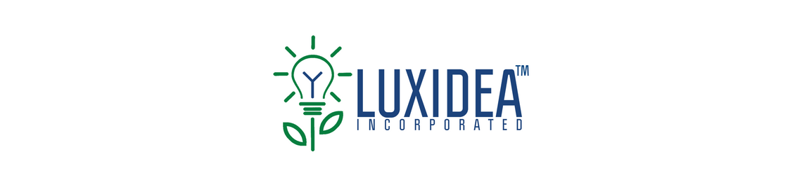 Luxidea Logo