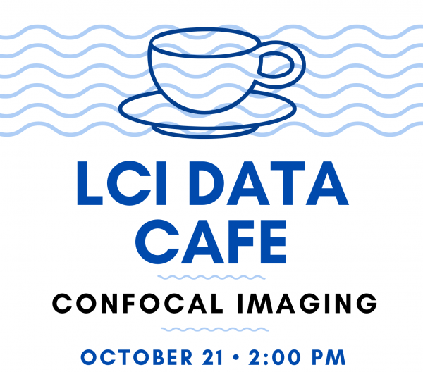 LCI Data Cafe Oct 21