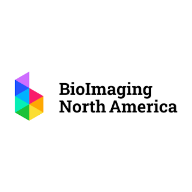 Bioimaging North America (BINA) Logo