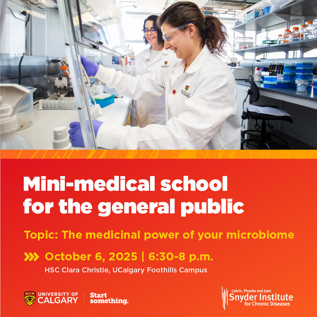 Mini-Med Poster
