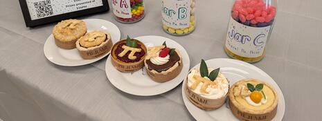 pi day 2025