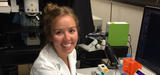 Killam Laureate pursues opportunity to present research to Nobel Laureates