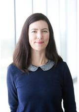 Dr. Stephanie Borgland