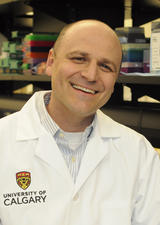 Dr. Nathan Peters