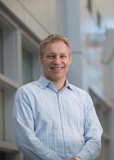Dr. Paul Kubes