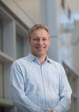 Dr. Paul Kubes