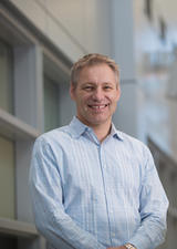 Dr. Paul Kubes