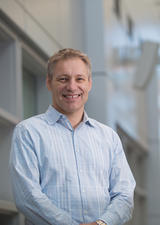 Dr. Paul Kubes