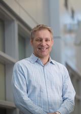 Dr. Paul Kubes