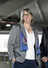 Dr. Carolyn Emery