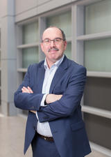 Dr. Keith Sharkey