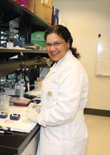 Dr. Kamala Patel