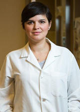 Dr. Marie Claire Arrieta