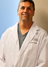 Dr. Mark Swain 
