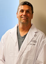 Dr. Mark Swain
