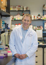 Dr. Paul Kubes
