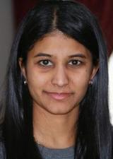 Dr. Saumya Jayakumar